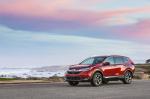 Honda CR-V 2016 года (NA)